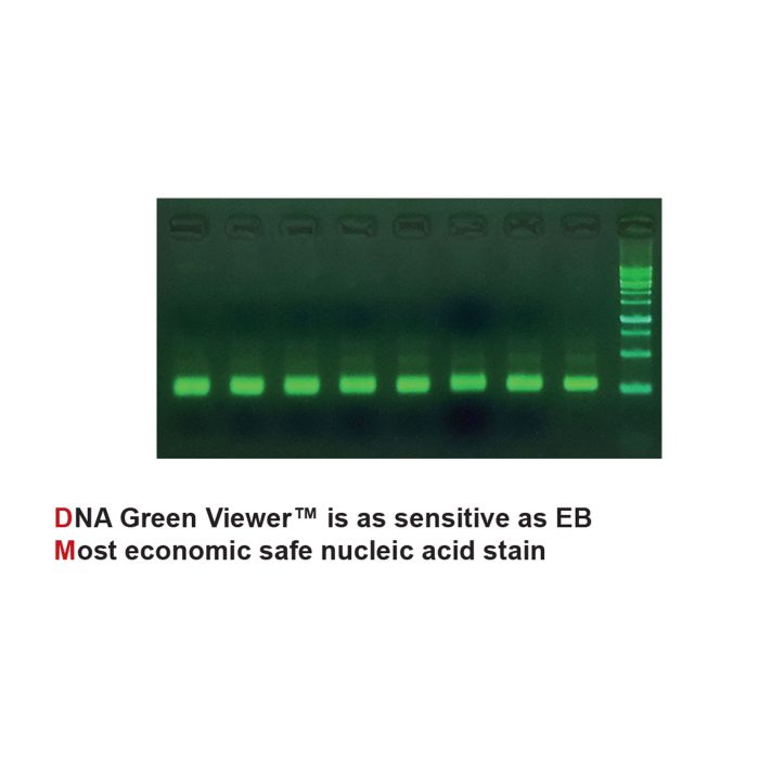 SafeStainDye