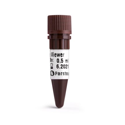Safe Stain Dye
