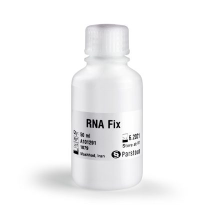 RNAFix Solution