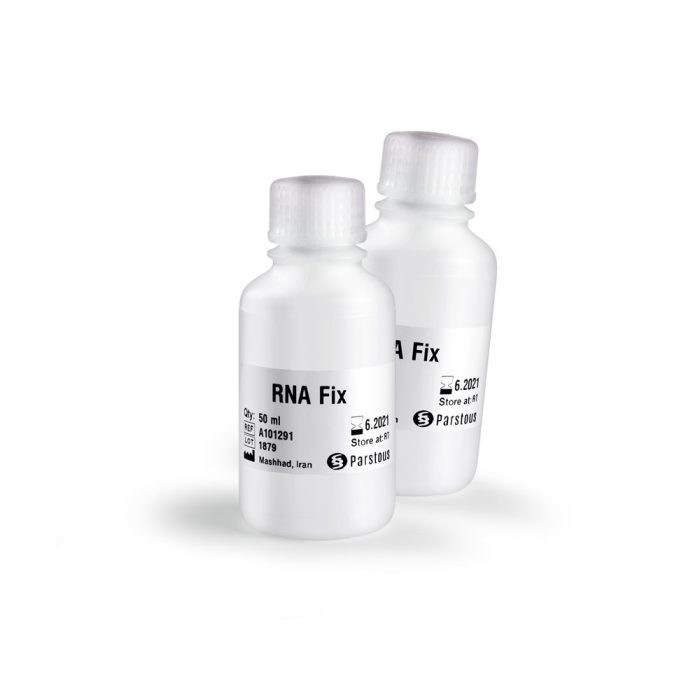 محلول پایدار کننده RNA - Image 2