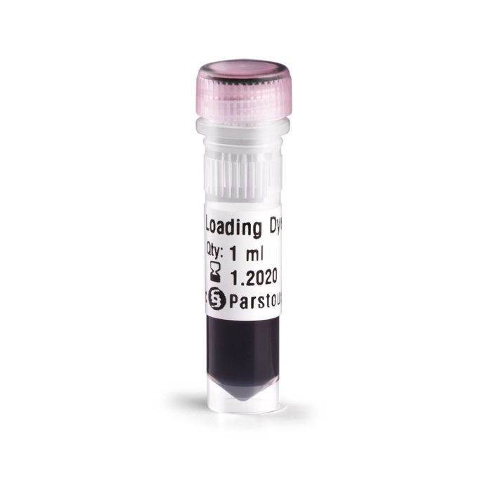 Loading Dye