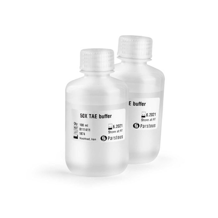 TAE Buffer