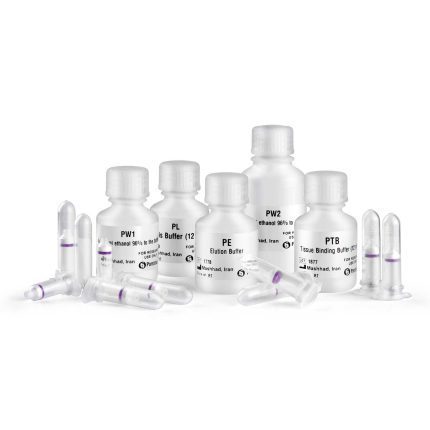 Tissue Genomic DNA Extraction Kit