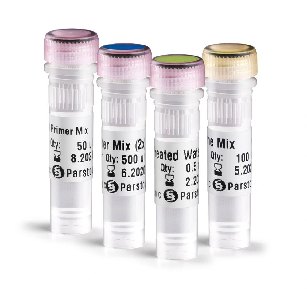 cDNA Synthesis Kit - 30 کیت سنتز cDNA - اولترا - Image 1