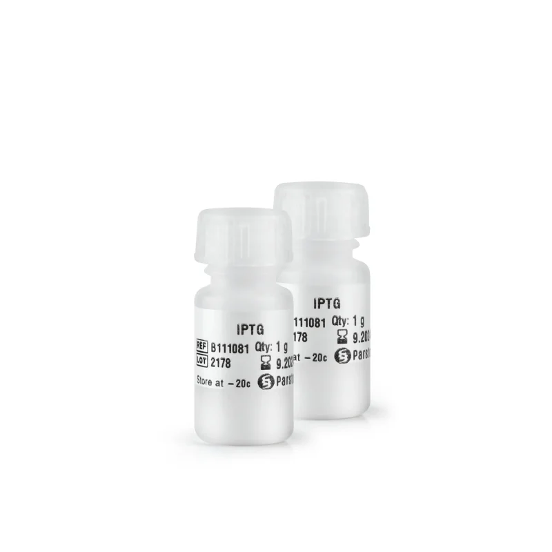 IPTG