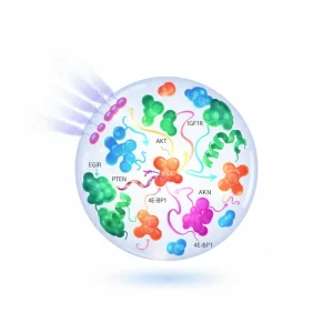 شناسایی و تنظیم یک ریز RNA هدفمند مسیر PI3K/AKT/mTOR به‌منظور افزایش حساسیت سلول‌های سرطان کولورکتال به پرتودرمانی در شرایط in vitro