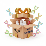 PCR EcoPack